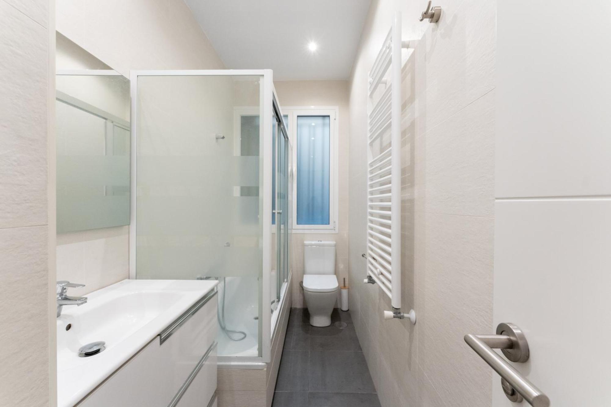 Luxe Apartment In Plaza De Espana Madrid Exteriér fotografie