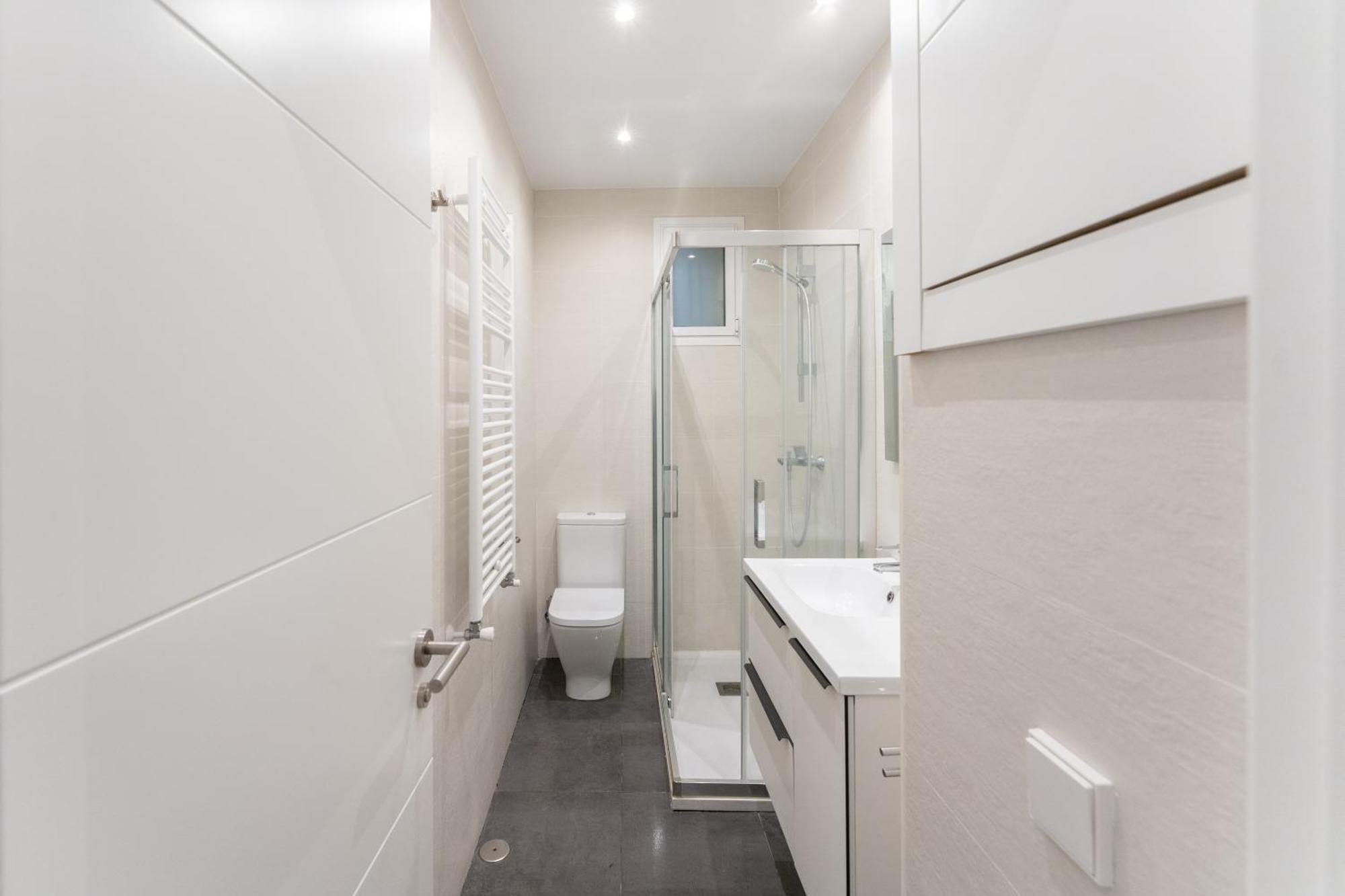 Luxe Apartment In Plaza De Espana Madrid Exteriér fotografie